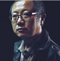 Cixin, Liu